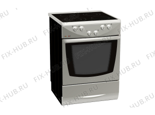 Плита (духовка) Gorenje EC5705E (146806, E44X2-E44) - Фото